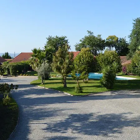 Quinta Do Padrao Landhaus