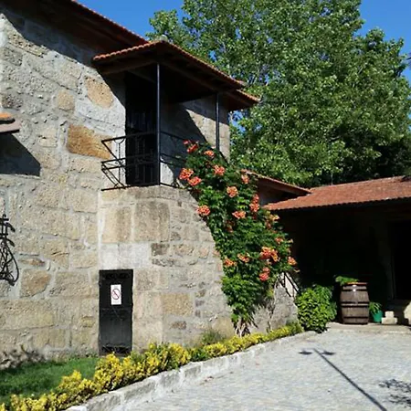 Landhuis Quinta Do Padrao