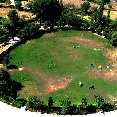 Landhaus Quinta Do Padrao *