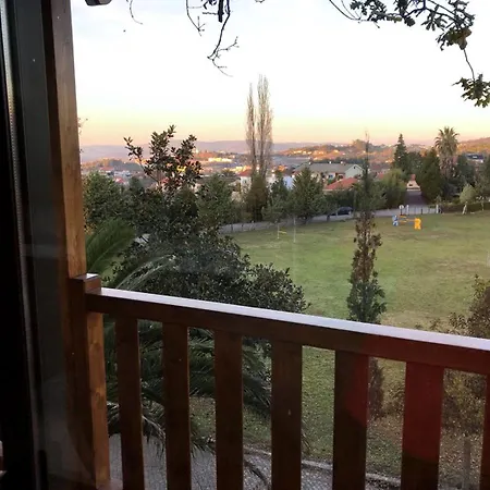 Quinta Do Padrao Penafiel