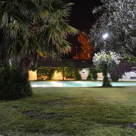 Country house Quinta Do Padrao Penafiel