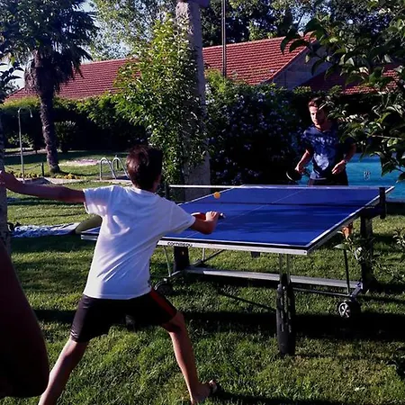 Quinta Do Padrao *