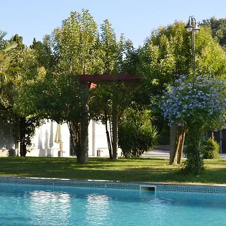 Casa rural Quinta Do Padrao *