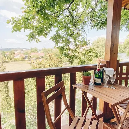 Country house Quinta Do Padrao *
