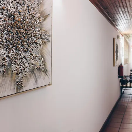 Casa de Campo Quinta Do Padrao