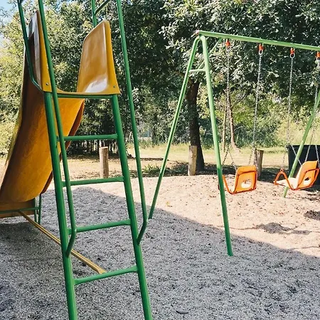 Quinta Do Padrao