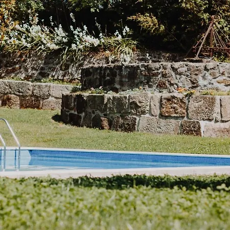 Quinta Do Padrao Landhaus *