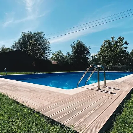 Country house Quinta Do Padrao
