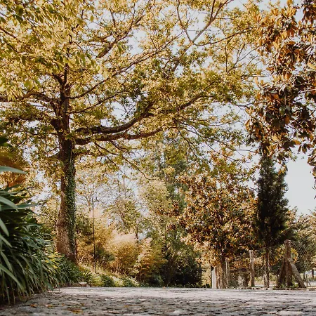 Casa de Campo Quinta Do Padrao