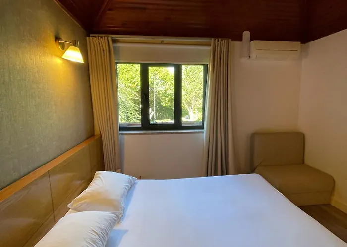 Casa de Campo Quinta Do Padrao *