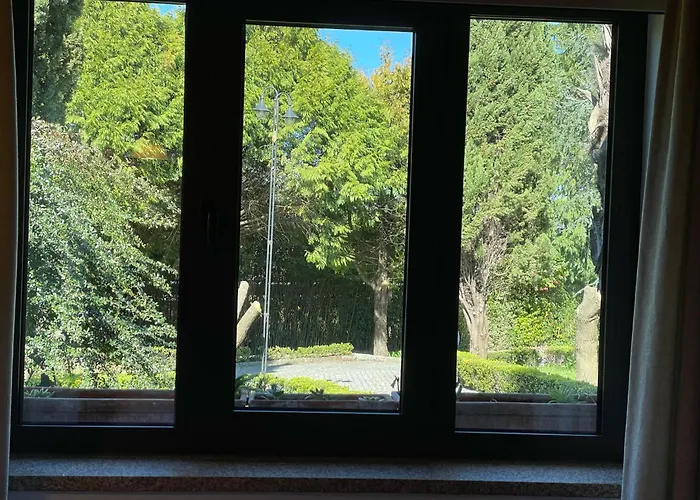 Quinta Do Padrao Casa de Campo *