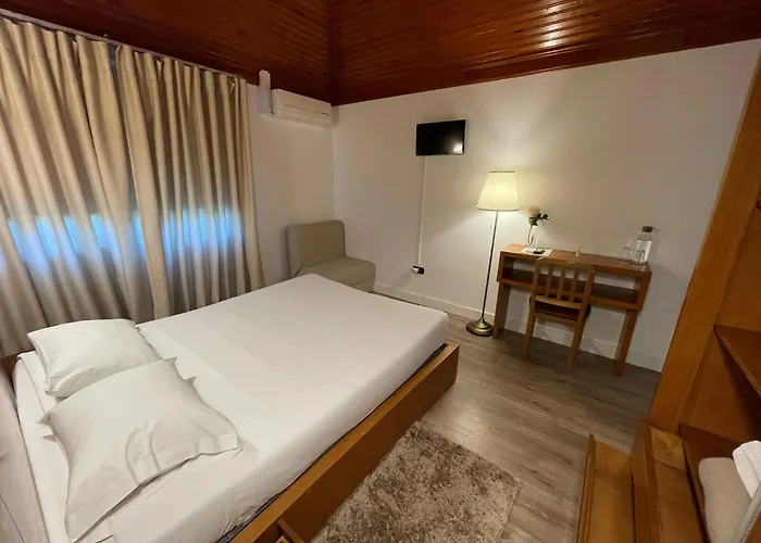 Casa de Campo Quinta Do Padrao Penafiel