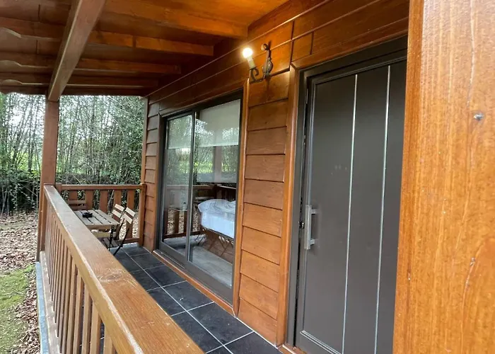 Quinta Do Padrao Casa de Campo Penafiel