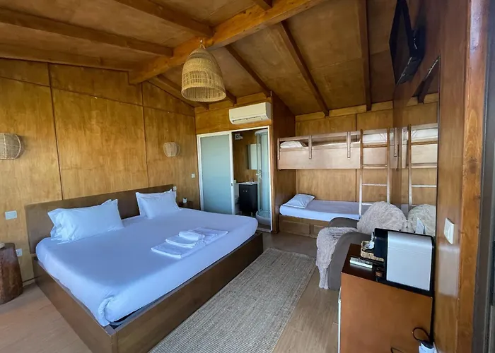 Casa de Campo Quinta Do Padrao Penafiel