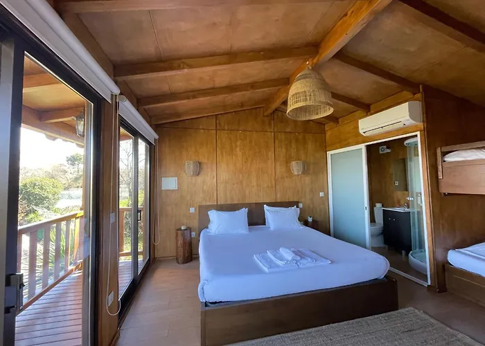 Quinta Do Padrao Casa de Campo