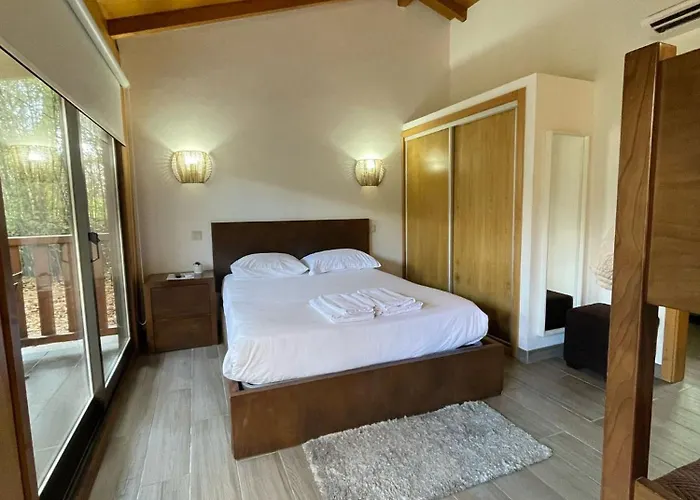 Quinta Do Padrao Casa de Campo Penafiel