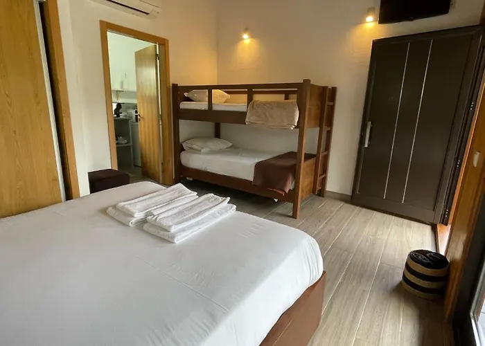 Quinta Do Padrao Casa de Campo *