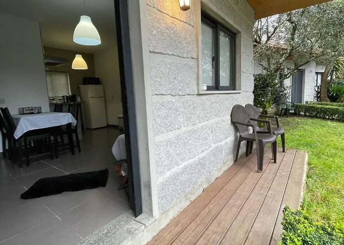 Quinta Do Padrao * Penafiel