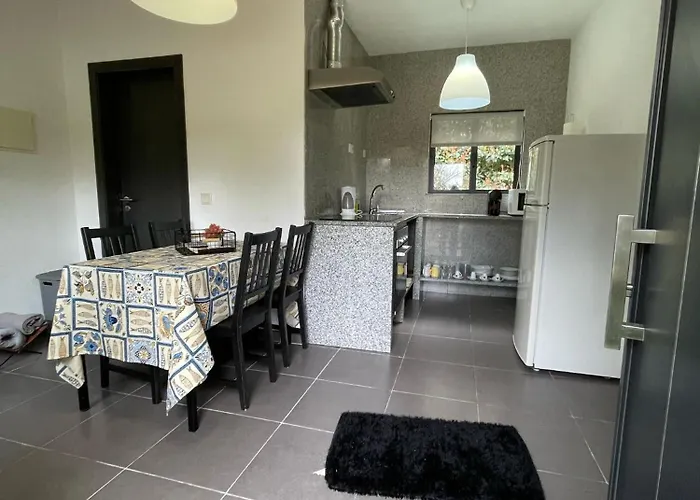 Quinta Do Padrao * Penafiel