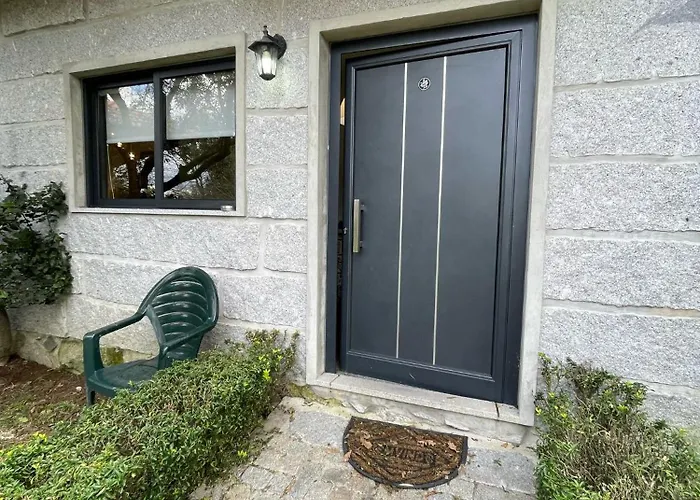 Casa de Campo Quinta Do Padrao