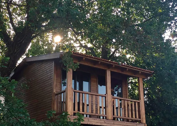 Quinta Do Padrao Casa de Campo *