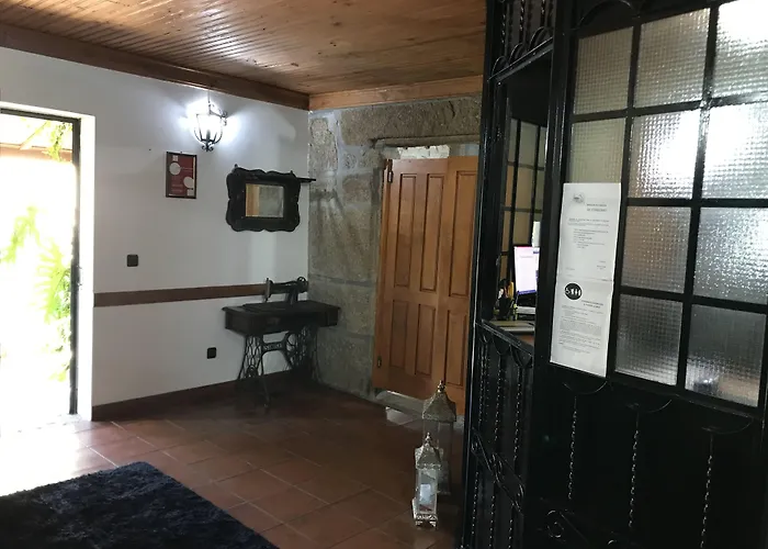 Quinta Do Padrao Penafiel