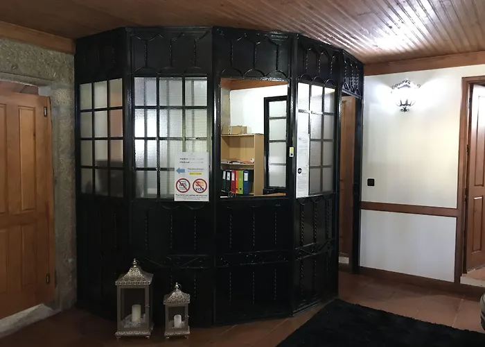 Quinta Do Padrao Penafiel