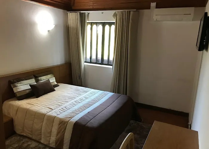 Casa de Campo Quinta Do Padrao