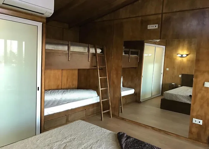 Quinta Do Padrao Casa de Campo Penafiel