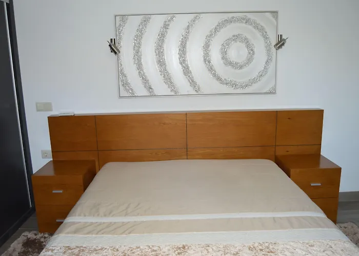 Casa de Campo Quinta Do Padrao