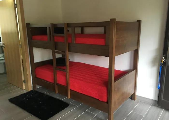 Casa de Campo Quinta Do Padrao *