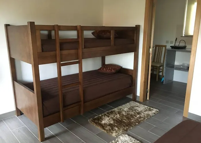 Casa de Campo Quinta Do Padrao