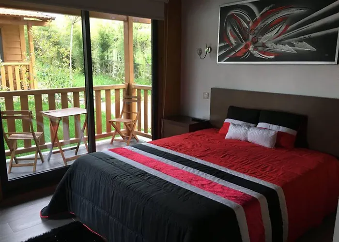 Quinta Do Padrao * Penafiel