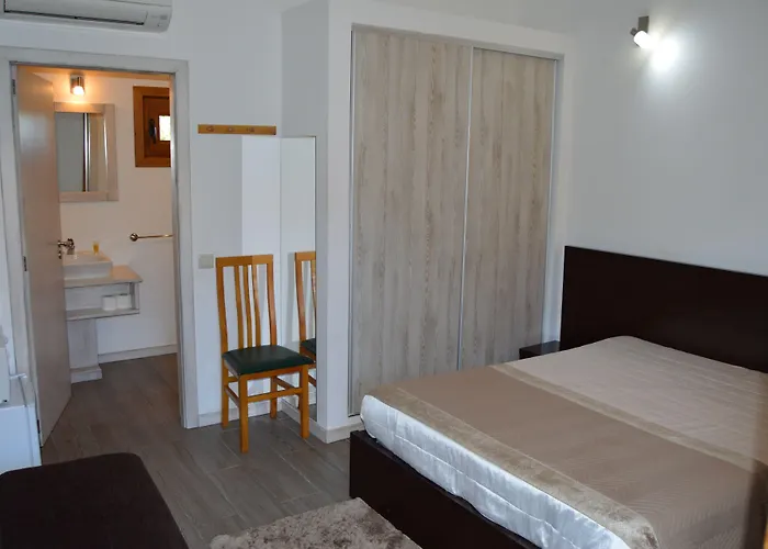 Casa de Campo Quinta Do Padrao *