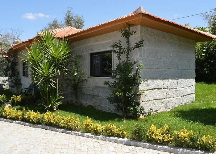 Quinta Do Padrao Casa de Campo