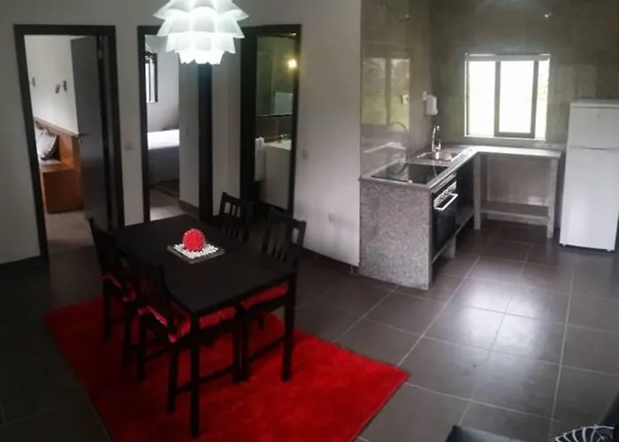 Quinta Do Padrao Casa de Campo Penafiel