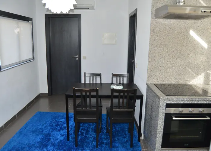 Quinta Do Padrao Casa de Campo *