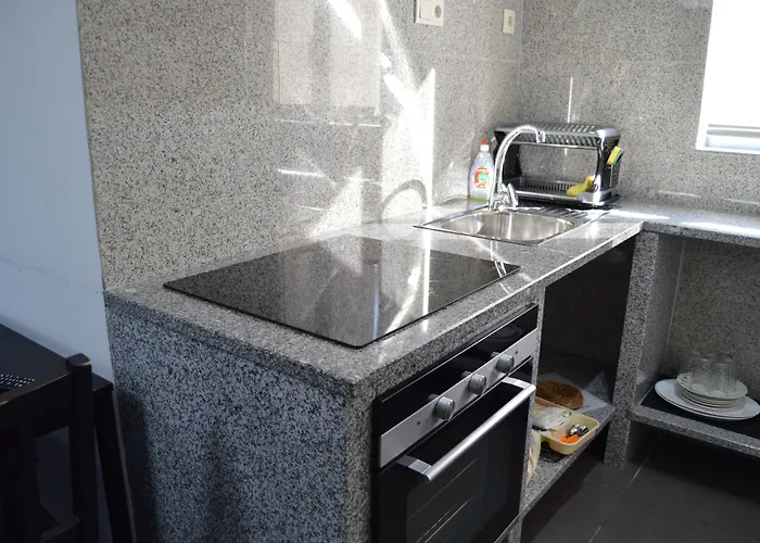 Quinta Do Padrao Casa de Campo *