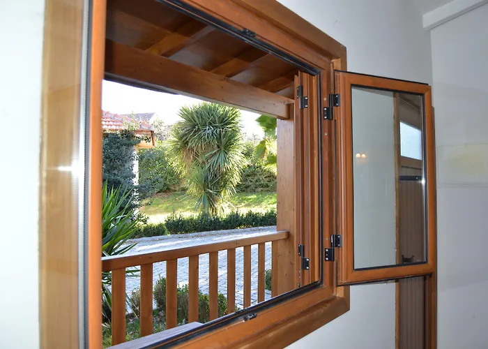 Casa de Campo Quinta Do Padrao *