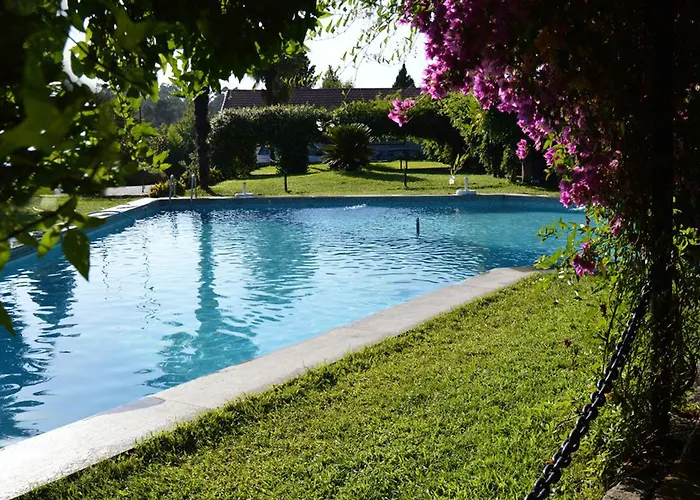 Casa de Campo Quinta Do Padrao