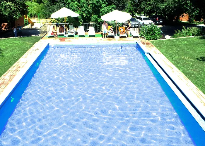 Quinta Do Padrao Casa de Campo *