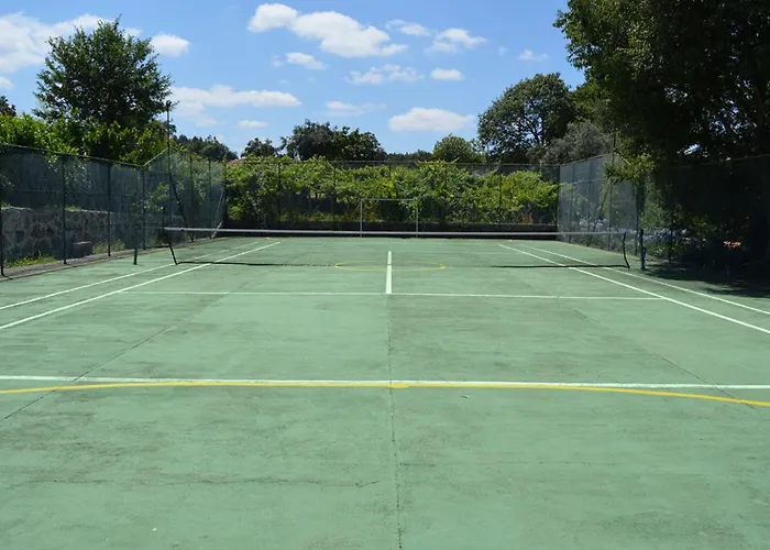 Quinta Do Padrao Casa de Campo *