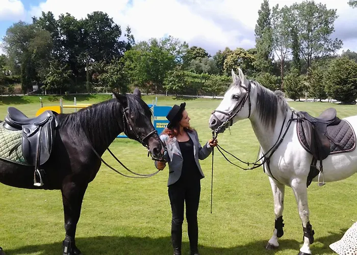 Quinta Do Padrao * Penafiel