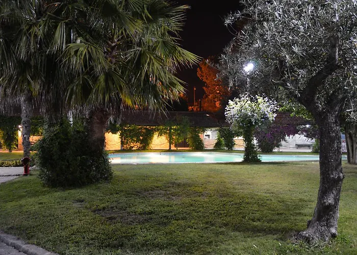 Quinta Do Padrao Casa de Campo Penafiel