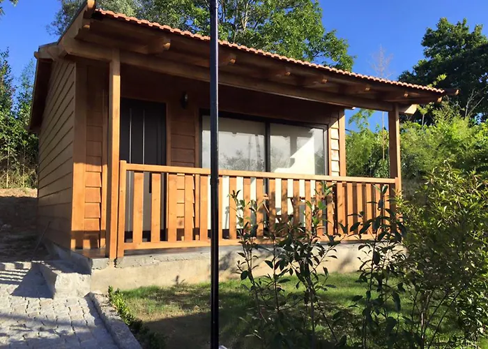 Quinta Do Padrao Casa de Campo *