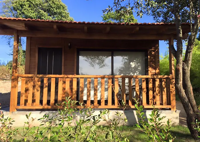 Casa de Campo Quinta Do Padrao *