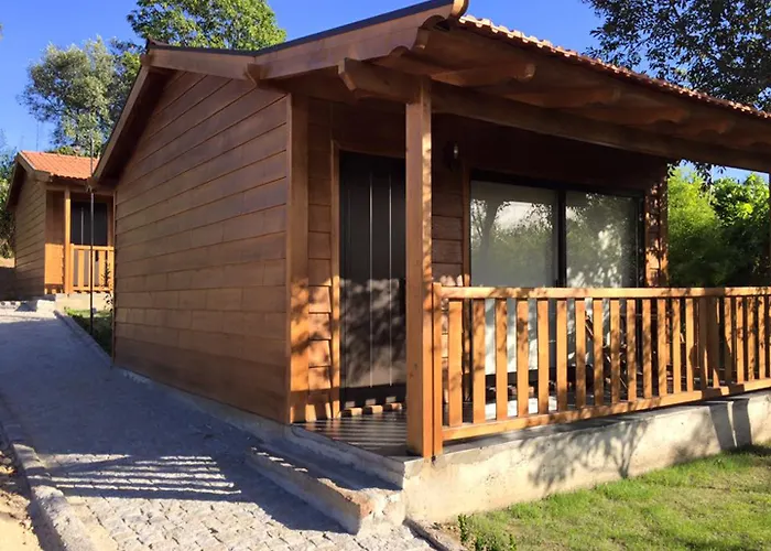 Quinta Do Padrao * Penafiel