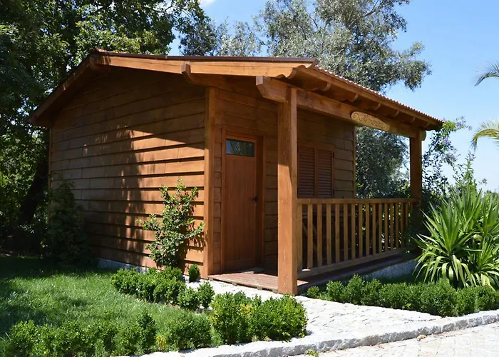 Casa de Campo Quinta Do Padrao