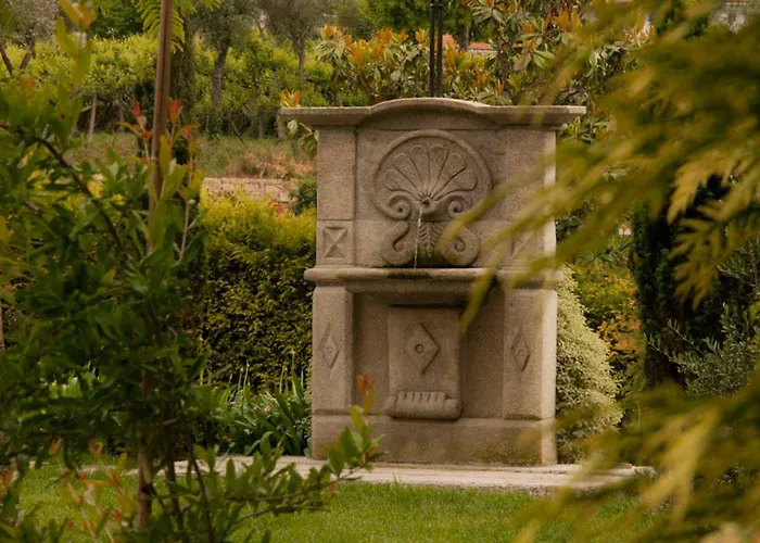 Quinta Do Padrao Casa de Campo Penafiel