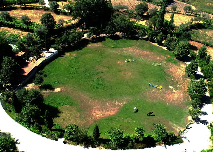Casa de Campo Quinta Do Padrao *